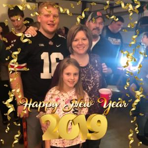 Meet your Posher, Missy